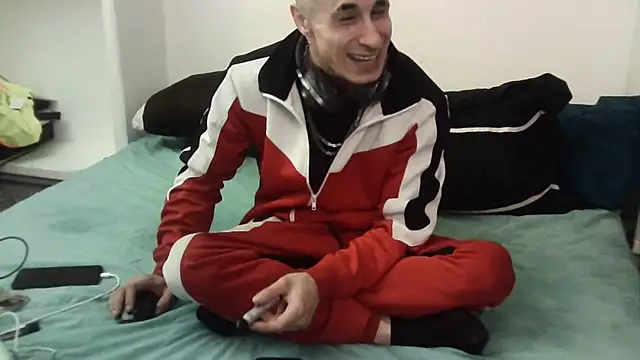 --D-a-D-D-y- online show from 02.10.26