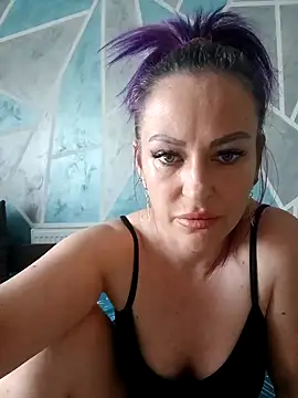 blonda-sexy online show from 02.07.25