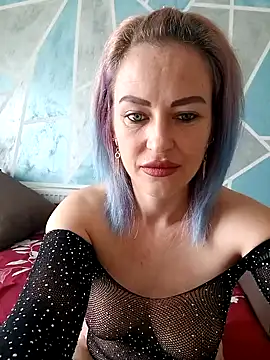 blonda-sexy online show from 02.18.25