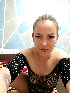 blonda-sexy online show from 02.24.25