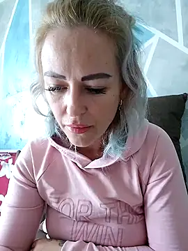 blonda-sexy online show from 03.16.25