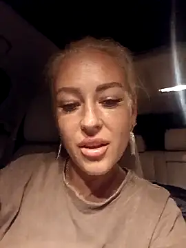 blonda-sexy online show from 11.02.25