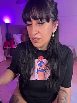 CarolaDrago online show from 11.07.25