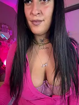 CarolaDrago online show from 03.27.26