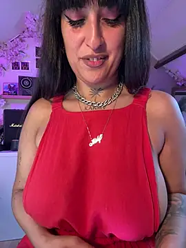 CarolaDrago online show from 04.17.26