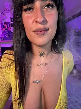 CarolaDrago online show from 05.11.26