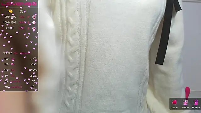 Snapshot of MEI--55 chatting on 12.09.24 MEI--55 online show from 12.09.24