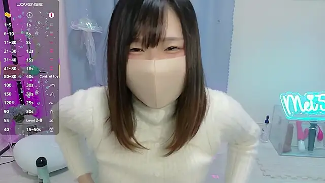 MEI--55 online show from 02.08.26