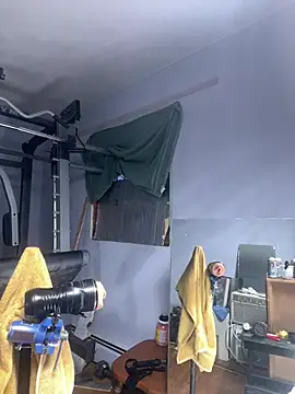 Brando2585 online show from 04.08.26