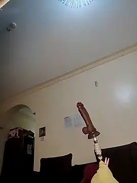 Jacky queen online show from 02.26.26