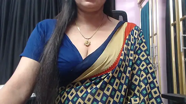 desi-maisa130 online show from 10.04.25