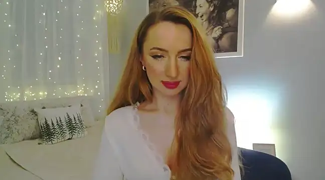 JulietteDiamond online show from 01.02.25