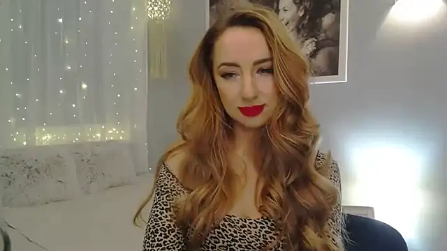 JulietteDiamond online show from 01.12.25