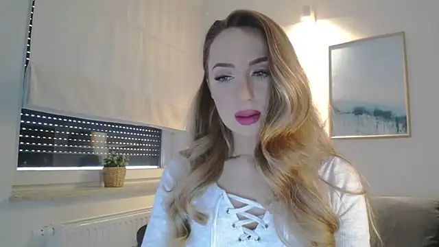 JulietteDiamond online show from 02.08.25