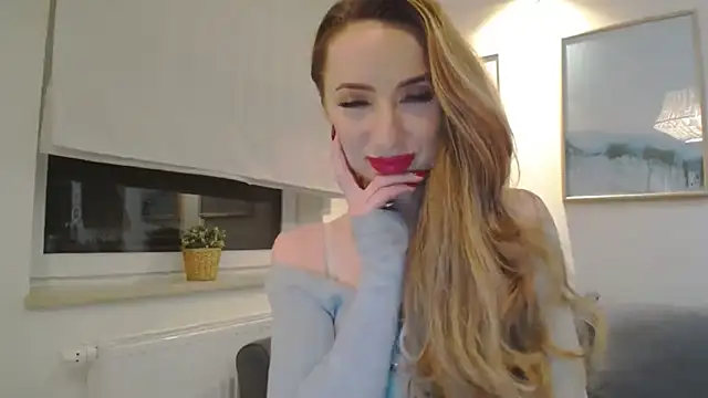 JulietteDiamond online show from 02.08.25