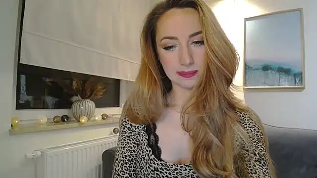 JulietteDiamond online show from 02.23.25