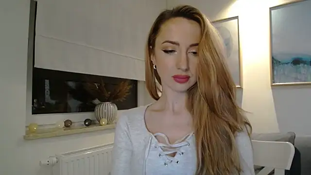 JulietteDiamond online show from 03.11.25