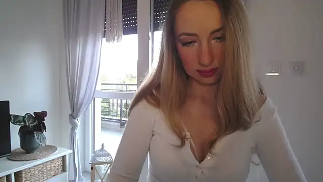 JulietteDiamond online show from 09.12.25