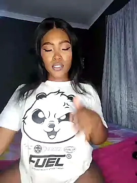 charmainexxx online show from 12.04.24