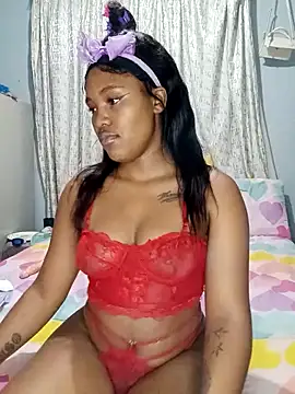 charmainexxx online show from 02.08.25