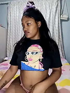 charmainexxx online show from 02.12.25