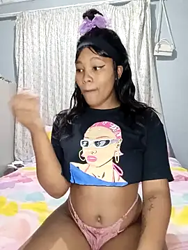 charmainexxx online show from 02.13.25