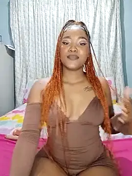 charmainexxx online show from 03.13.25