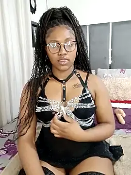 charmainexxx online show from 09.26.25