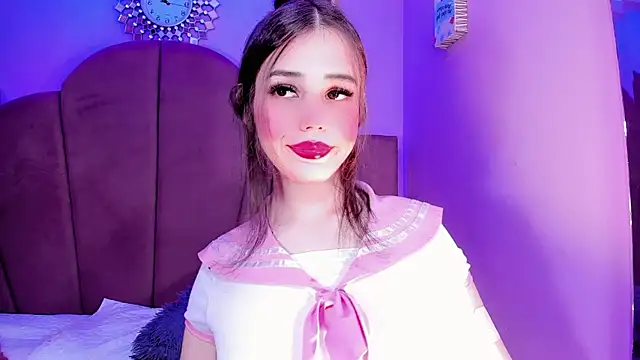 ValeriaAguilar online show from 11.20.25