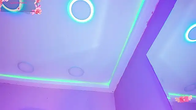 ValeriaAguilar online show from 03.15.26