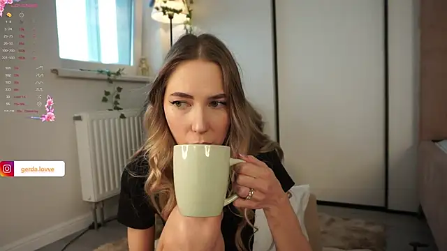 heidas dream online show from 10.05.25