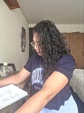 Thaliacooper  online show from 11.12.25