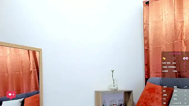  AllisonSweet  online show from 03.20.25