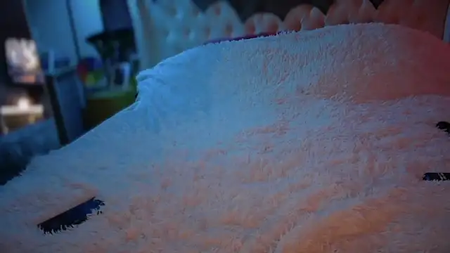 VegasDani online show from 10.11.25