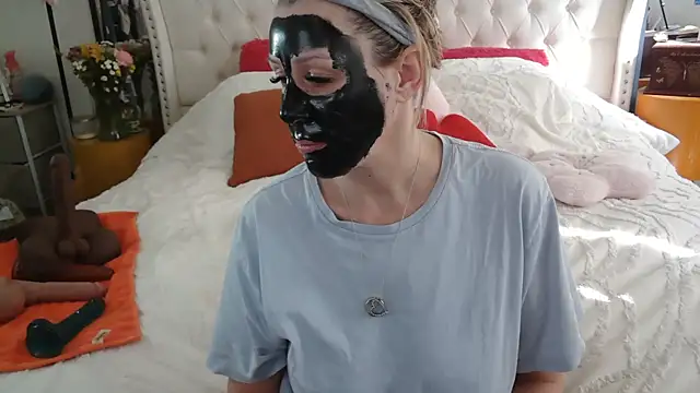 VegasDani online show from 02.04.26