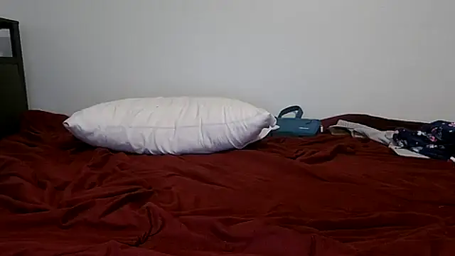 QueenLolaX online show from 02.24.26