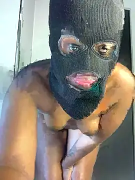 Africanbootie online show from 03.02.25