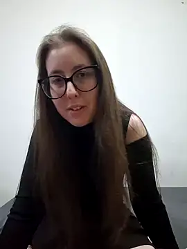 Sarah459 online show from 12.31.24