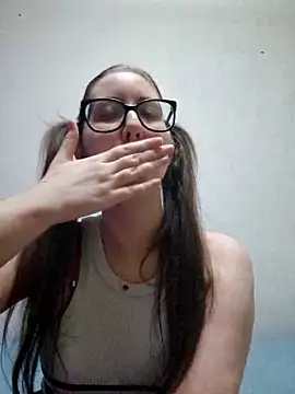 Sarah459 online show from 02.02.26