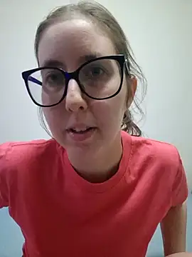 Snapshot of Sarah459 chatting on 04.26.26 Sarah459 online show from 04.26.26