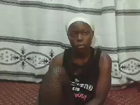 ebony curvedass online show from 11.28.25