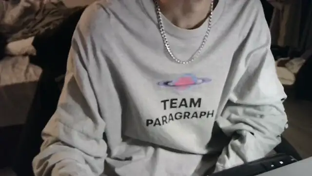 kaikai 0804 online show from 10.27.25