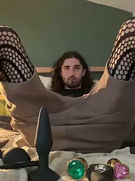 Snapshot of Marvin_vivine chatting on 02.17.25 Marvin vivine online show from 02.17.25