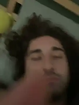 Snapshot of Marvin_vivine chatting on 02.22.25 Marvin vivine online show from 02.22.25