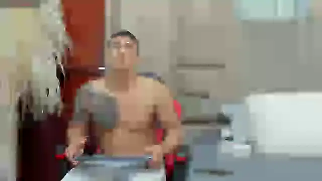 angel adamx online show from 10.02.25