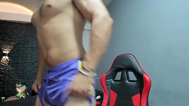 taurus boy1 online show from 12.05.25