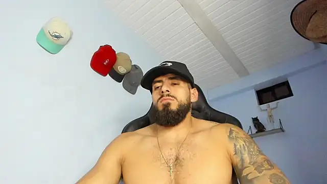  Poseidon1  online show from 10.03.25