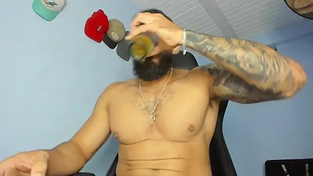  Poseidon1  online show from 10.17.25