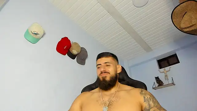  Poseidon1  online show from 10.28.25