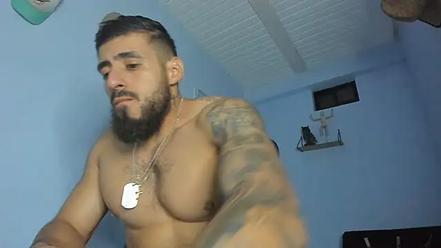  Poseidon1  online show from 11.20.25